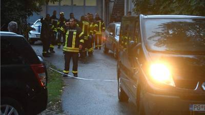 Gunman in Montenegro kills at least 10, then fatally shot by civilian