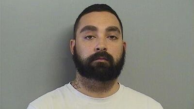 Tulsa Co. Juvenile Detention Center staff member arrested for allegedly having sex with resident 