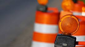Repaving project starts Monday on 61st St. between Lewis and Harvard