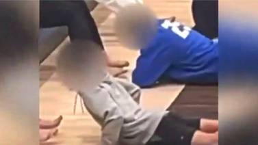 State superintendent disgusted by student toe licking video