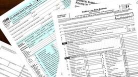 BBB, IRS warn of ghosting tax preparer scam as tax deadline approaches