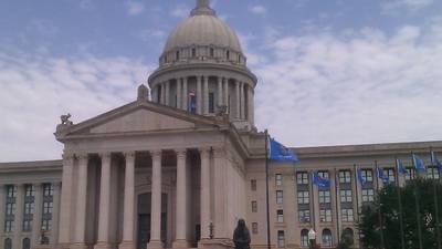 Bill eliminating statute of limitations in certain rape cases passes Oklahoma House