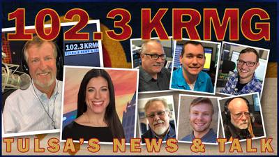 The KRMG Morning News With Dan Potter