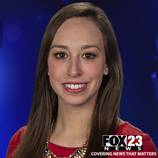 Amanda Hari, FOX23 News