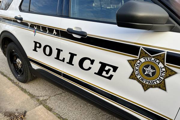 Police investigate stabbing in South Tulsa as self-defense