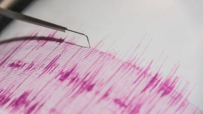 3.8 magnitude earthquake rattles Buffalo, New York, suburbs