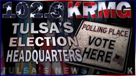 KRMG In-Depth: ‘No Labels’ claims an illegal conspiracy has formed to block it from ballot access