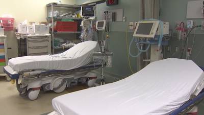 Possible rural hospitals closures could lead to more people traveling Tulsa for care