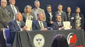 KRMG In Depth: ORU, Redwire sign agreement to work together on space research projects