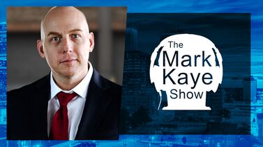The Best Of The Mark Kaye Show