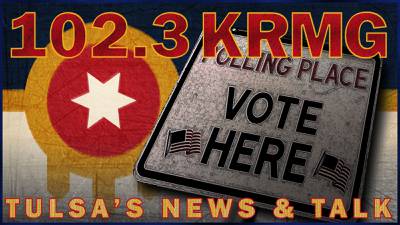 KRMG poses ten questions to the four candidates in U.S. Senate run-off races