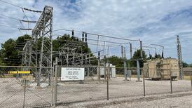 Power grid sees heavy use, but nowhere near emergency levels