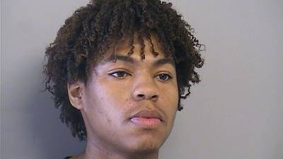 Tulsa police arrest 19-year-old after series of sexual assaults