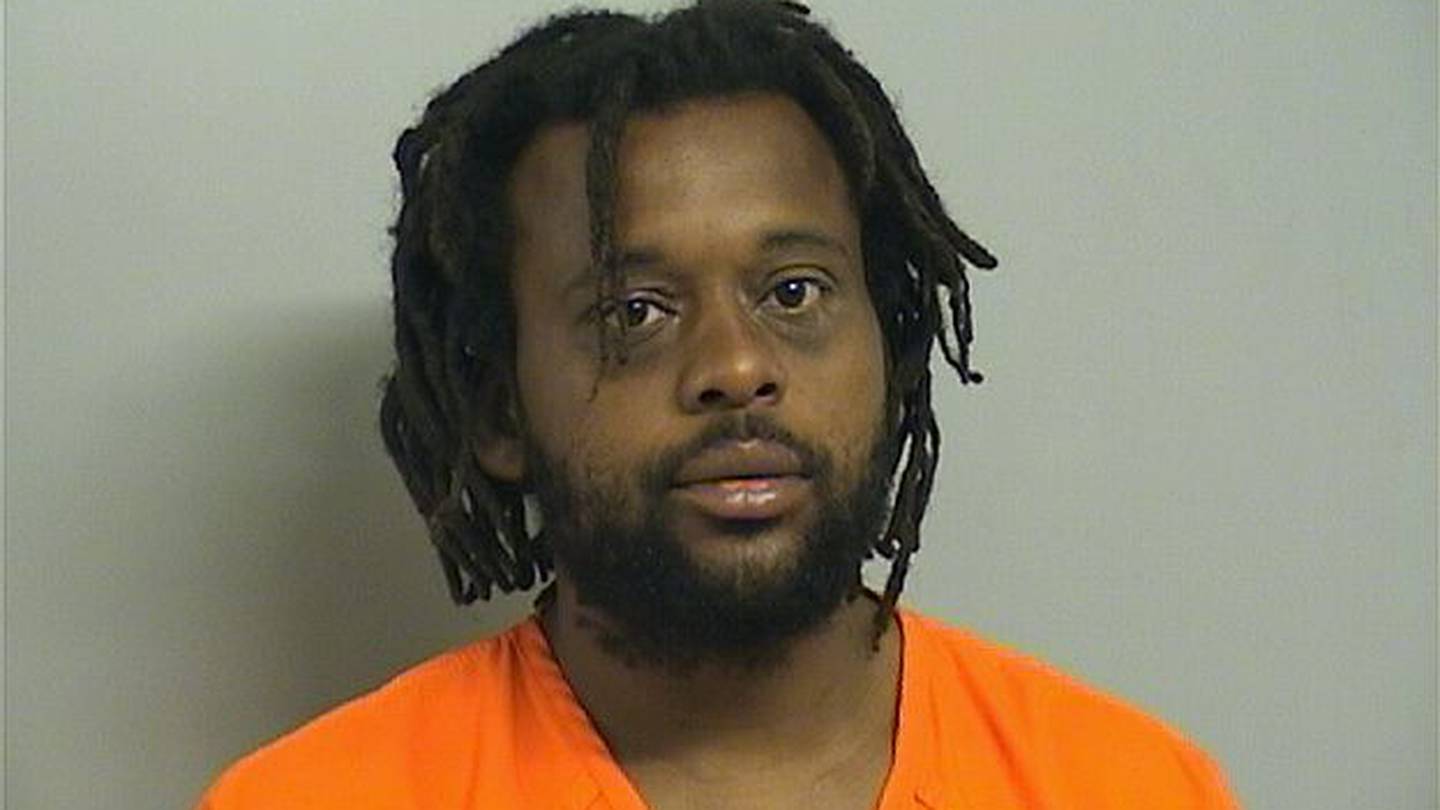 Homeless Man Arrested For Sex Crimes In South Tulsa 102 3 Krmg