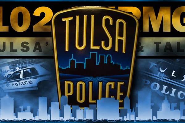 Eight internal candidates step forward to apply for Chief of Police in Tulsa