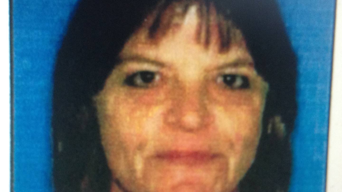 Police Seeking Information Regarding Missing Bixby Woman 1023 Krmg 6829