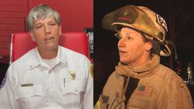 Tulsa Fire’s two highest ranking women file lawsuit claiming discrimination and retaliation