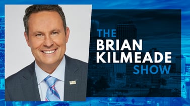 The Brian Kilmeade Show
