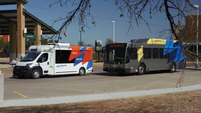 MetroLink Tulsa increasing fares on all routes on July 1