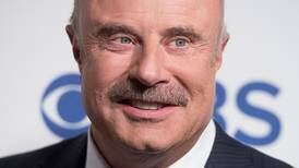 Dr. Phil joins lawmakers in rally to support death-row inmate Glossip
