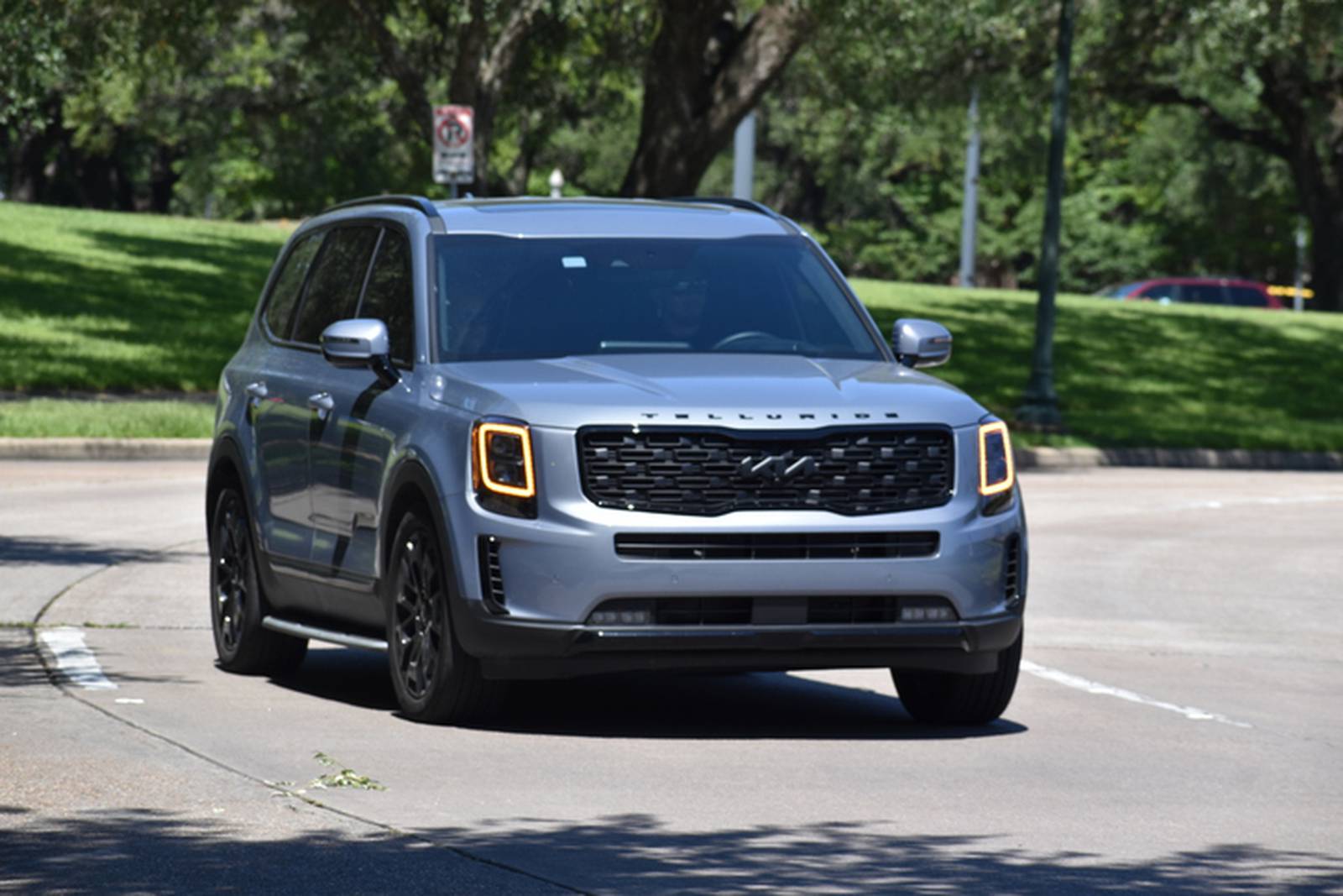 Recall alert Kia recalls more than 400,000 Tellurides; they can roll