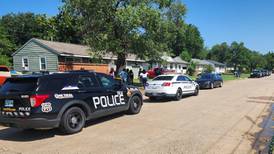 Man shot & killed in north Tulsa Tuesday morning
