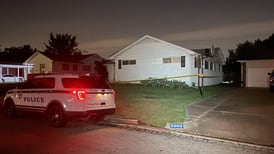 Police investigating shooting during burglary in midtown Tulsa