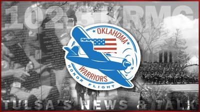 Help KRMG and the OK Honor Flight Send Veterans to Washington D.C.