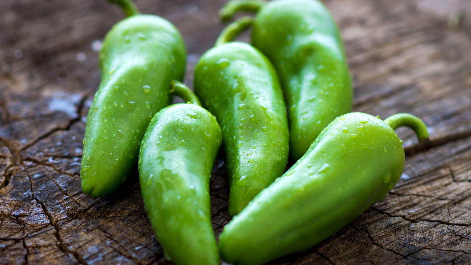 Recall alert Jalapenos, green peppers, green beans sold at Aldi