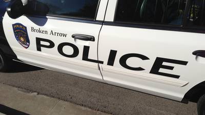 Broken Arrow Police urge gun owners to avoid leaving guns in vehicles