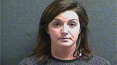 Former teacher charged with rape, sodomy of student