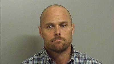 Tulsa City Councilor Grant Miller arrested for domestic assault and battery