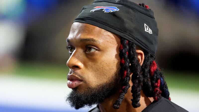 As a way to honor the medical team that helped to save his life, Buffalo Bills safety Damar Hamlin, 25, is launching a scholarship program in Cincinnati, Ohio.