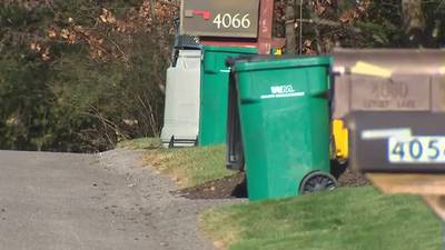 Tulsa County hosting Neighborhood Cleanup Day