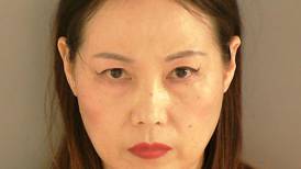 Broken Arrow massage parlor busted for prostitution