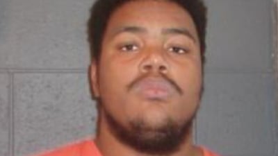 Investigation underway at Mayes County jail after inmate charged with murder shot with rubber bullet