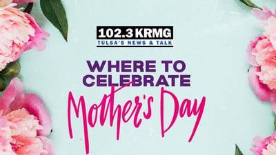 What to Do with Mom for Mother's Day