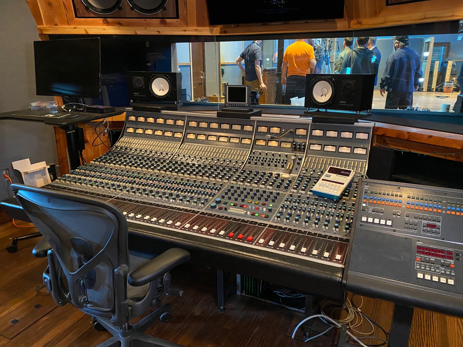 The Church Studio opens in Tulsa, 50 years after music legend Leon