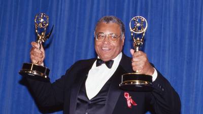 James Earl Jones: What you need to know