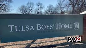 Tulsa Boys’ Home asking community to step up, foster kids in need