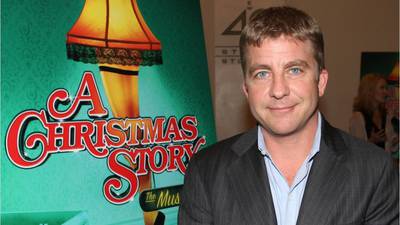‘A Christmas Story’ sequel will feature Peter Billingsley