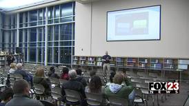 BAHS hosts Fentanyl Forum for parents and students