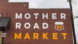 Mother Road Market celebrates third birthday