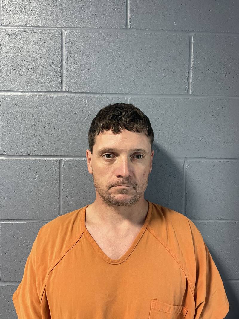 Man Arrested In Connection With Claremore Womans Murder 1023 Krmg 4219
