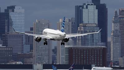 Biden administration details how producers of sustainable aviation fuel will get tax credits