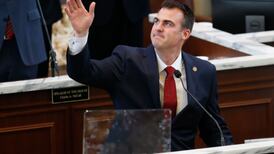Oklahoma Governor Kevin Stitt delivers State of the State address