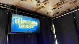 Community rallies around Mercury Lounge after accident causes flooding