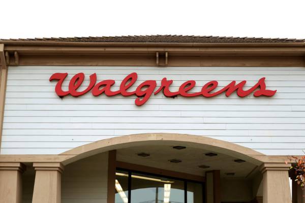 Walgreens sued over pregnancy, disability discrimination allegations