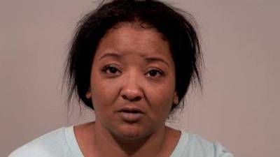 Police: Mother kicked children out of the house during a snowstorm