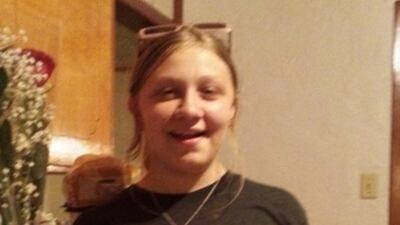 Muskogee Police said missing 12-year-old girl was found